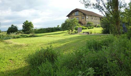 La Maison De Thelma