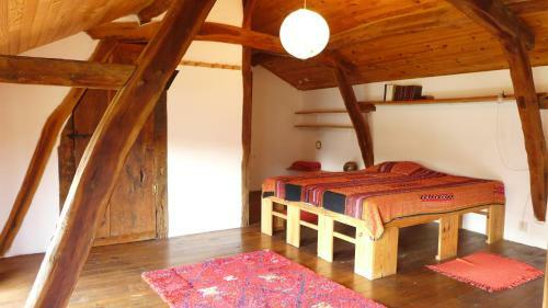 La Maison De Thelma