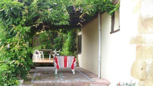La Maison De Thelma