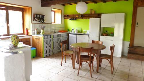 La Maison De Thelma