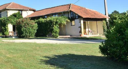 La Maison De Thelma