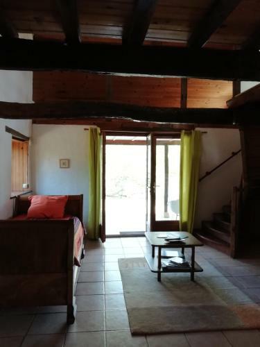 La Maison De Thelma