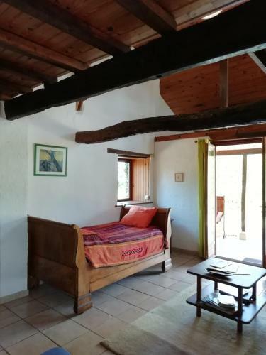 La Maison De Thelma