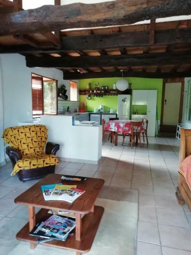 La Maison De Thelma