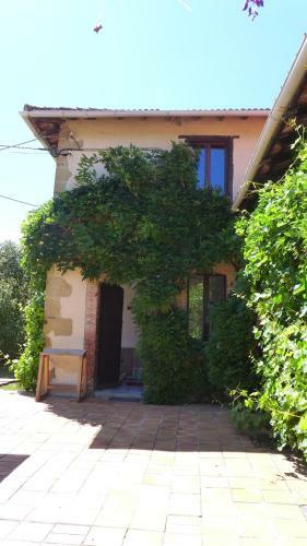 La Maison De Thelma