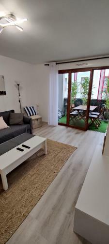 Apartamento Appartement � 2 Pas Du Tramway Pont de Bezons