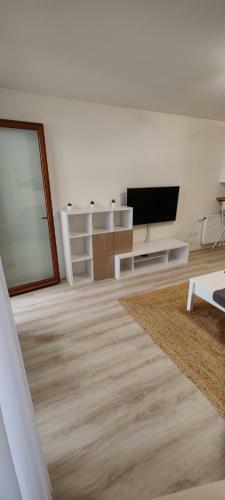 Apartamento Appartement � 2 Pas Du Tramway Pont de Bezons