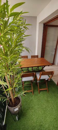 Apartamento Appartement � 2 Pas Du Tramway Pont de Bezons