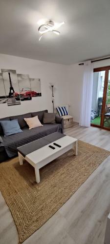 Apartamento Appartement � 2 Pas Du Tramway Pont de Bezons