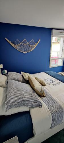 Apartamento Appartement � 2 Pas Du Tramway Pont de Bezons