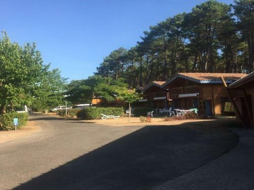 Chalet Mimizan