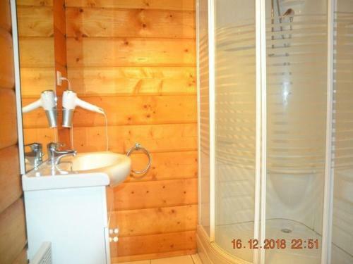 Chalet Mimizan