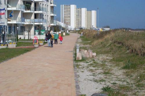 Apartamento Btsd56307-fewo-suennschien-ii