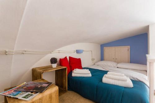 Apartamento Bosa Il Borgo E6368