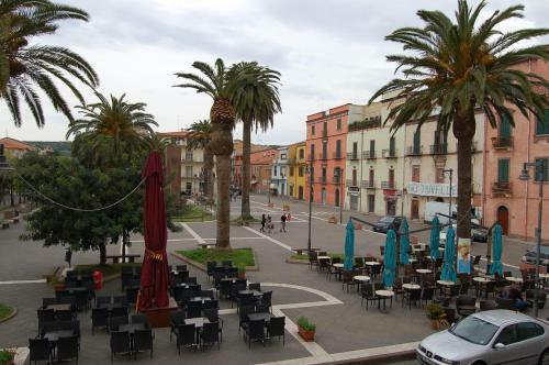 Apartamento Bosa Il Borgo E6368