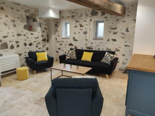 Apartamento G�te La Jurade, Bielle, Vall�e D'ossau