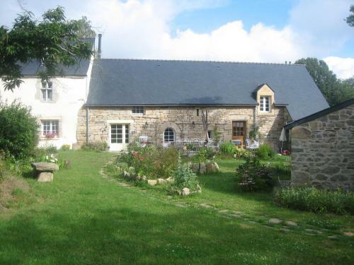 Bed & Breakfast Frairie Du Divit