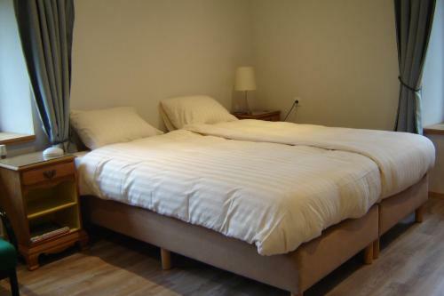 Bed & Breakfast Notre Cachette
