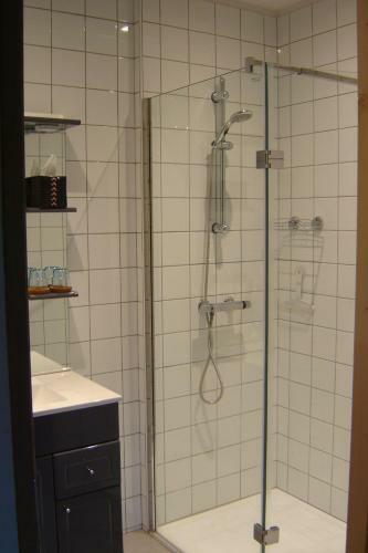 Bed & Breakfast Notre Cachette