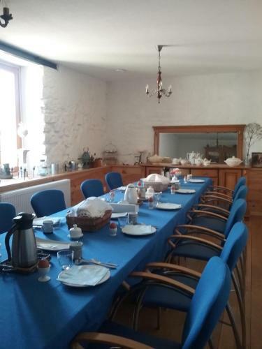 Bed & Breakfast Notre Cachette