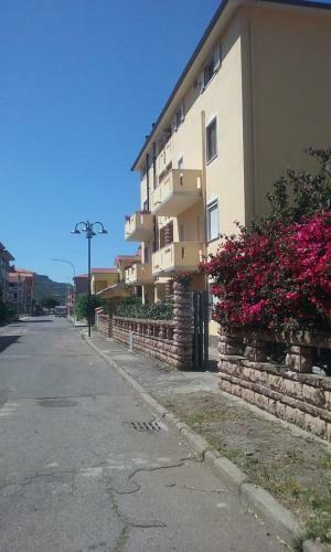 Apartamento Il Narciso