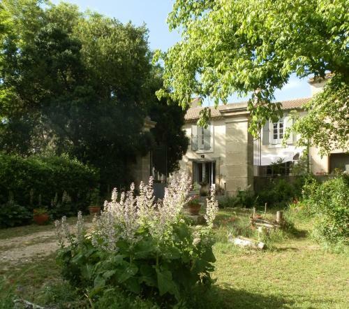 Bed & Breakfast Domaine de Manteau-bleu