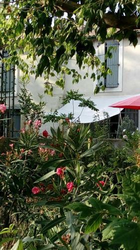Bed & Breakfast Domaine de Manteau-bleu
