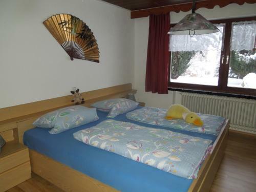 Apartamento Haus Ingeborg
