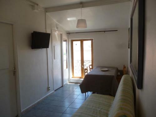 Apartamento Vigny