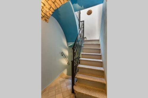 Apartamento Su Dandaru, The Castle View House