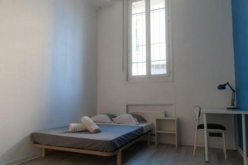 Apartamento Grand Appartement Proche Gare Et Polygone