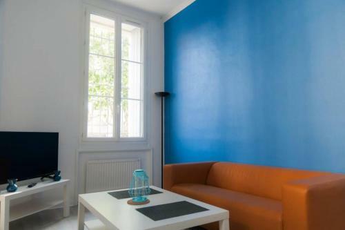 Apartamento Grand Appartement Proche Gare Et Polygone