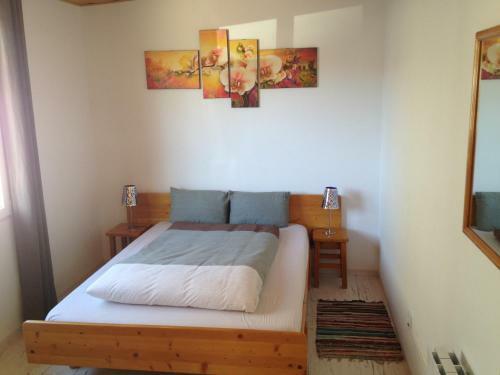 Chalet Beziers