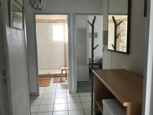 Apartamento Clos Etchberri