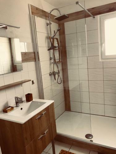 Apartamento Clos Etchberri