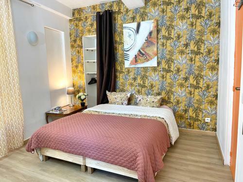 Apartamento Art Apparts Coeur de Ville
