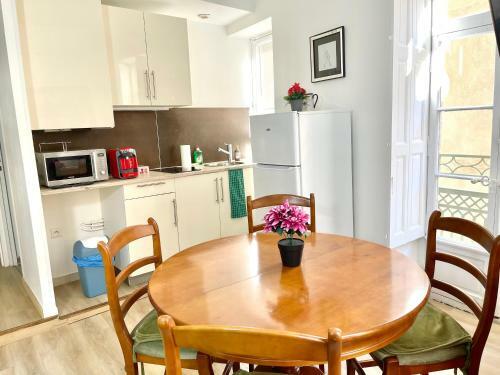 Apartamento Art Apparts Coeur de Ville