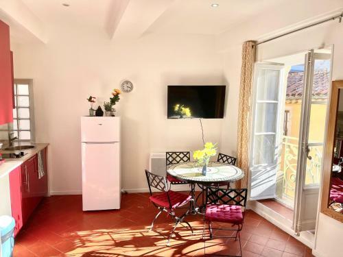 Apartamento Art Apparts Coeur de Ville