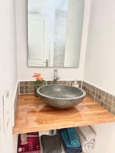 Apartamento Art Apparts Coeur de Ville