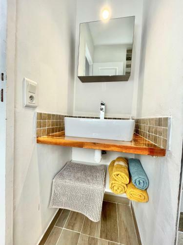 Apartamento Art Apparts Coeur de Ville
