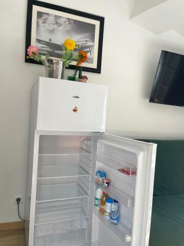 Apartamento Art Apparts Coeur de Ville