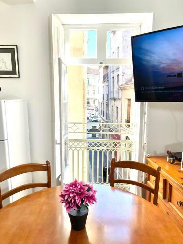 Apartamento Art Apparts Coeur de Ville