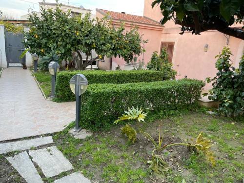 Villa Rosa Di Mare