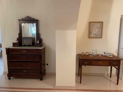 Villa Rosa Di Mare