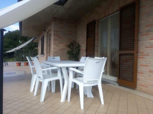 Casa "la Forcella"