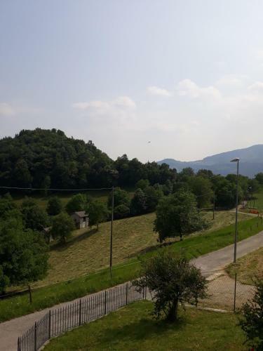 Casa "la Forcella"