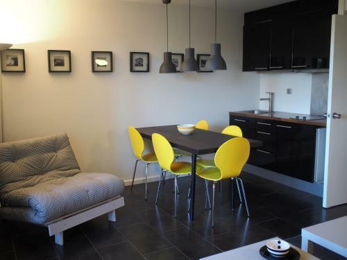 Apartamento Residence Bidart Plage Uhabia