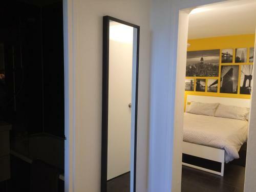 Apartamento Residence Bidart Plage Uhabia