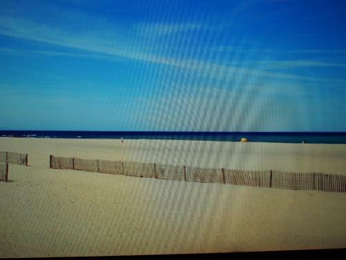 Apartamento Residence Bidart Plage Uhabia