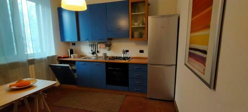 Bresbot Apartments